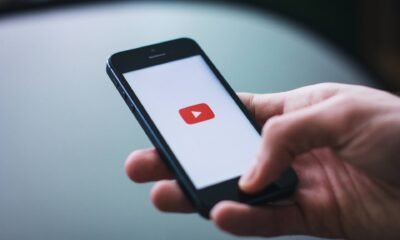 De bästa YouTube-kanalerna för krypto