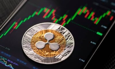 Loppet mellan XRP och ETH – vilken kryptovaluta pumpar snabbast och vilka kryptovalutor som är bäst