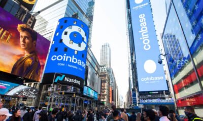 Coinbase-användare som lurats på 21 miljoner dollar i krypto stämmer företaget för vårdslöshet