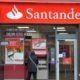 Santander kommer att blockera alla betalningar till kryptobörser för brittiska kunder nästa år