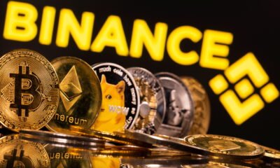 Kryptogiganten Binance köper sin rival FTX efter en mycket offentlig tvist