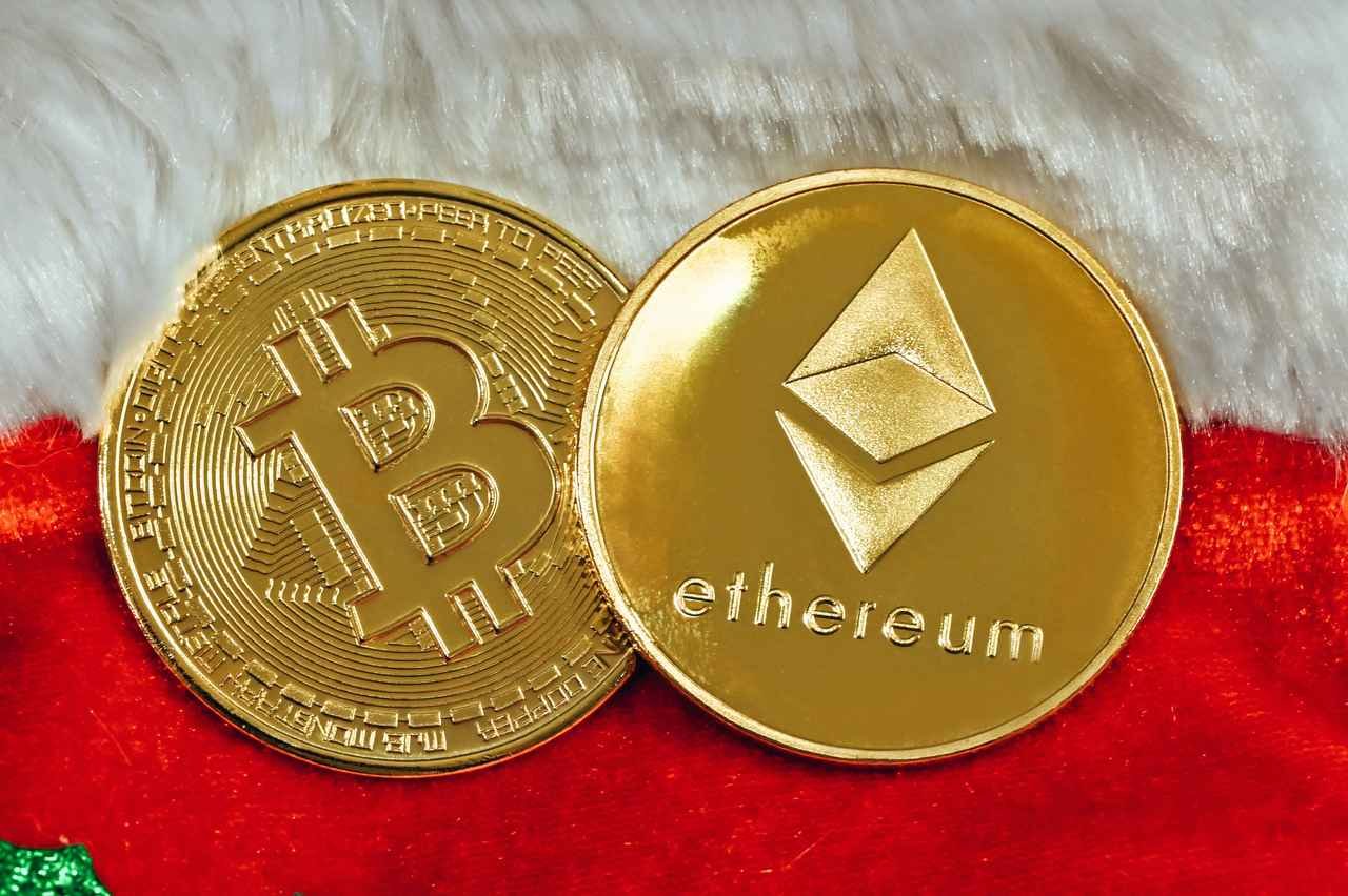 BTC vs. ETH – vilket är det bästa kryptotypen att köpa 2023