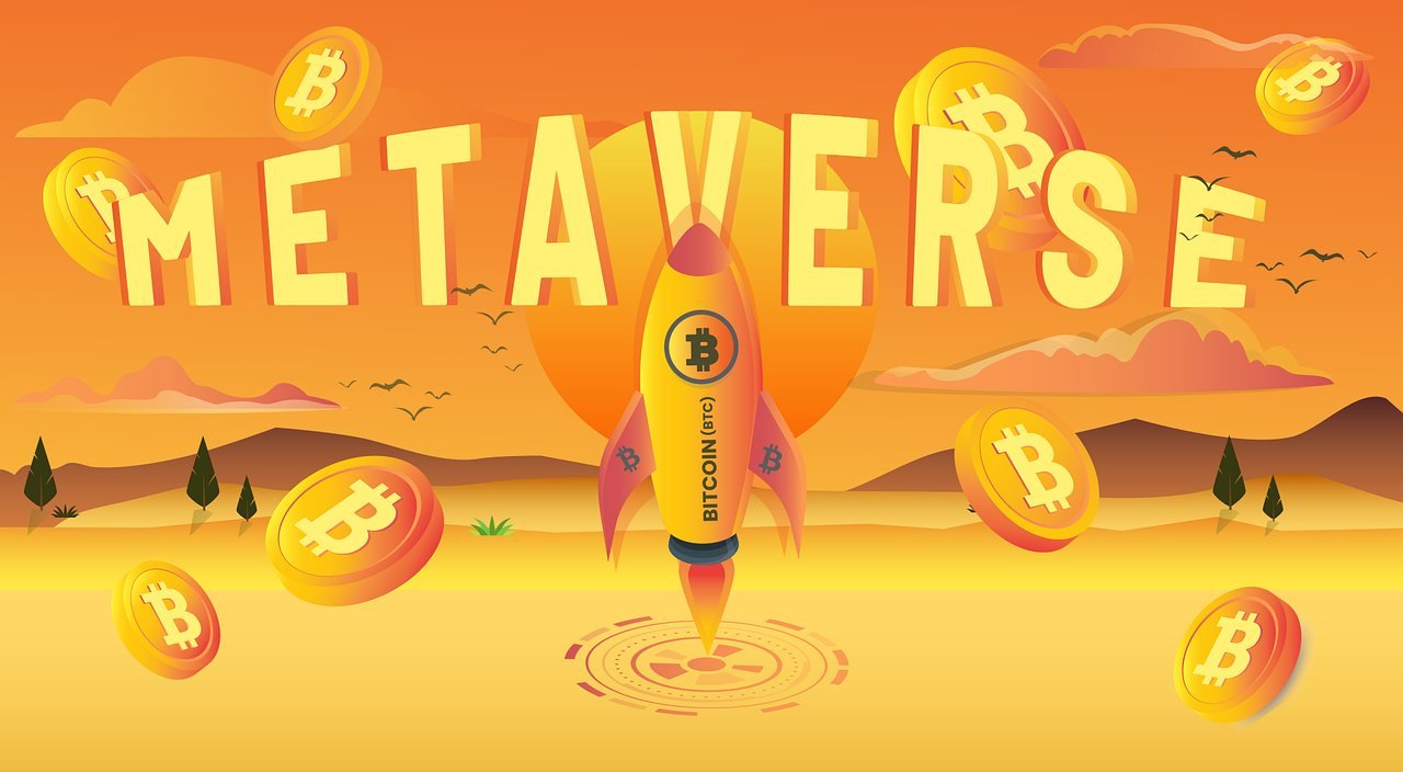 Top 7 Best Metaverse Crypto Coins List 2023 – Köp nu innan priset exploderar med 30x!