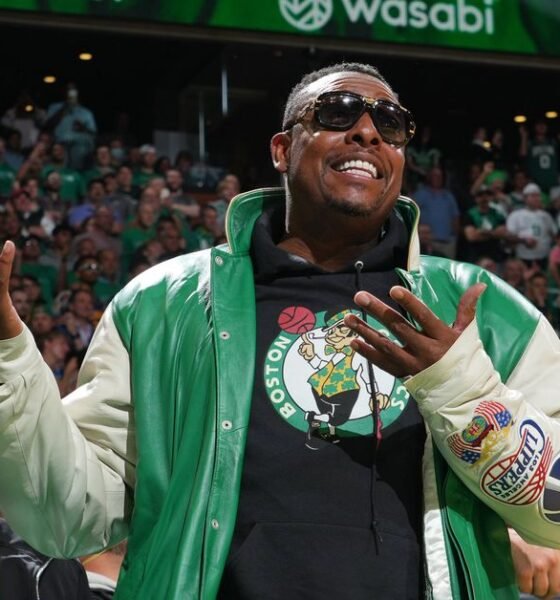 NBA-stjärnan Paul Pierce bötfälls med 1,4 miljoner dollar för att ha marknadsfört Emax kryptovaluta