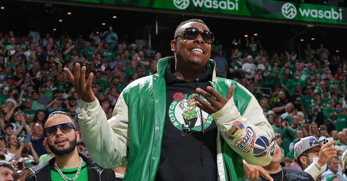 NBA-stjärnan Paul Pierce bötfälls med 1,4 miljoner dollar för att ha marknadsfört Emax kryptovaluta